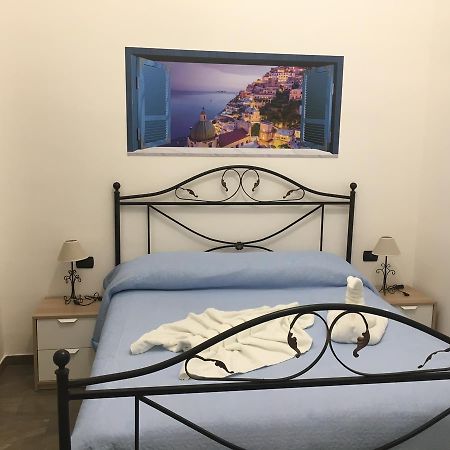 Bed and Breakfast Le Perle Di Napoli Экстерьер фото