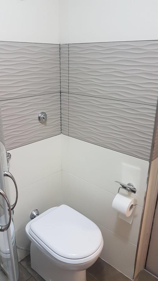 Bed and Breakfast Le Perle Di Napoli Экстерьер фото