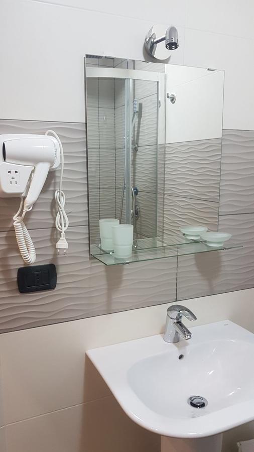 Bed and Breakfast Le Perle Di Napoli Экстерьер фото
